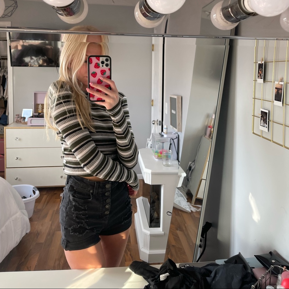 PACSUN TOP - Picture 4 of 5